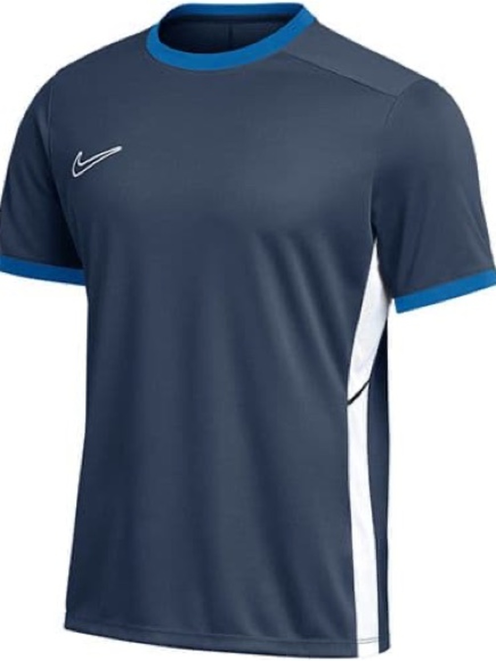 Nike Dri Fit Swoosh Academy Shirt Brand New with Tags